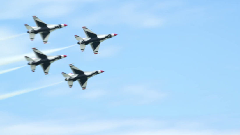 2025 Jones Beach Air Show | Long Island MacArthur Airport
